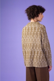 Pull Large ULTIME Gold