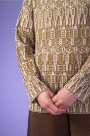 Pull Large ULTIME Gold