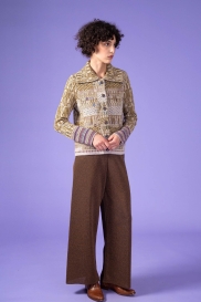 Cardigan ULTIME GOld