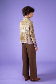 Cardigan ULTIME GOld