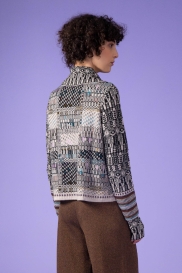 Cardigan ULTIME GOld