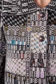 Cardigan ULTIME GOld