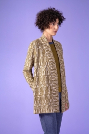 Cardigan ULTIME GOld