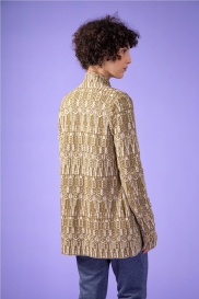 Cardigan ULTIME GOld