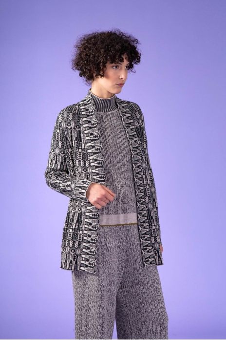 Gilet Long ULTIME Pepper