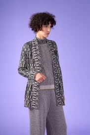 Gilet Long ULTIME Pepper