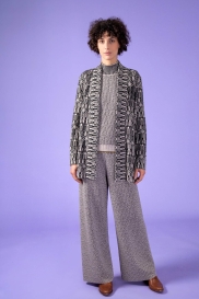 Gilet Long ULTIME Pepper