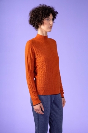 Pull CM YES Orange