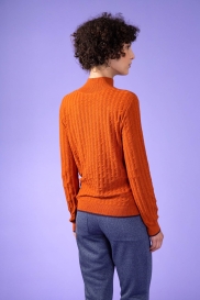 Pull CM YES Orange