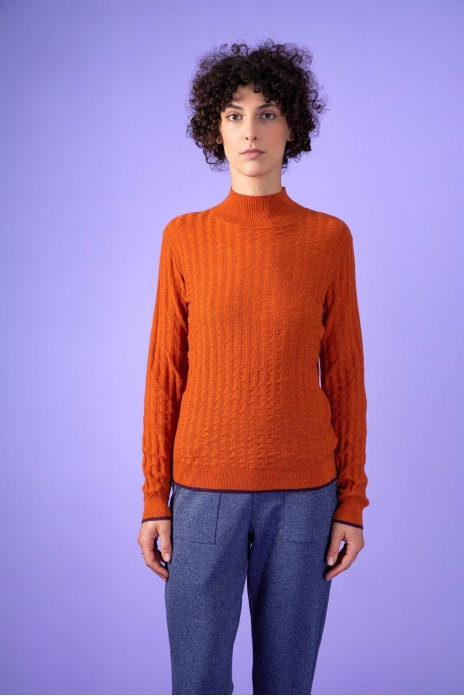 Pull CM YES Orange