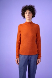Pull CM YES Orange