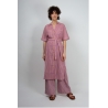 Robe SAIL mauve