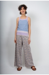 Top ZEF blue