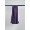 Scarf HELIOS blue