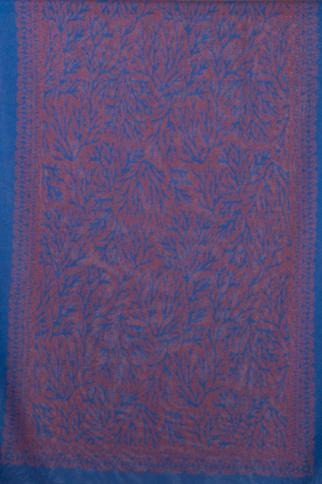 Etole MANGROVE bleu