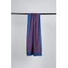Stole MANGROVE blue