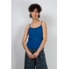 Top-bretelles BREEZE bleu