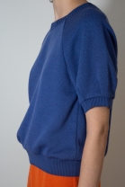 Tshirt LAVIS bleu