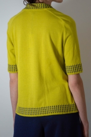 Polo PRIMULA yellow