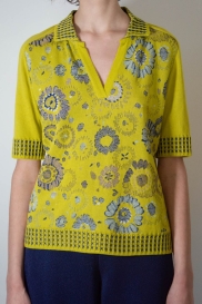 Polo PRIMULA yellow