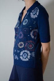 Polo PRIMULA navy