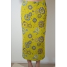 Skirt PRIMULA yellow