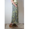 Skirt SPACE bleu