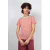Tshirt REVERSO coral