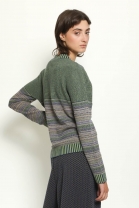 Cardigan ARMOR bleu