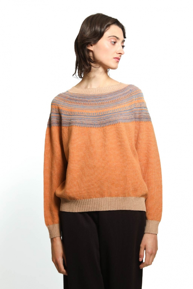Pull ARMOR orange