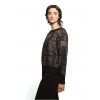 Pull BORDER noir