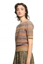 Top ARMOR orange