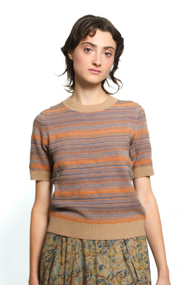 Top ARMOR orange