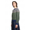 Sweater ARMOR blue