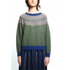 Sweater ARMOR blue