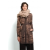 Gilet Long BORDER noir