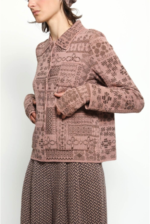 Mittens BORDER nude Mittens BORDER nude