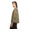 Tshirt CANOPEE gold