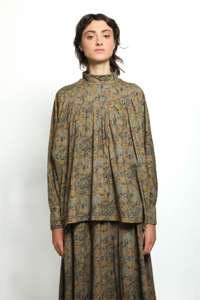 Blouse CANOPEE or