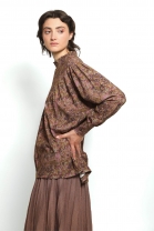 Blouse CANOPEE rose