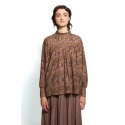 Blouse CANOPEE rose
