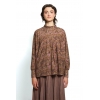 Blouse CANOPEE rose