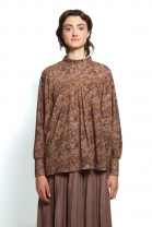 Blouse CANOPEE rose