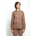Chemise CANOPEE rose