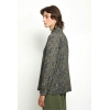 Chemise CANOPEE vert