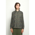 Chemise CANOPEE vert