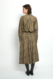 Skirt CANOPEE gold