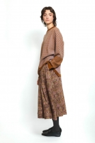 Jupe CANOPEE rose