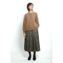 Jupe CANOPEE vert