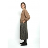 Jupe CANOPEE vert